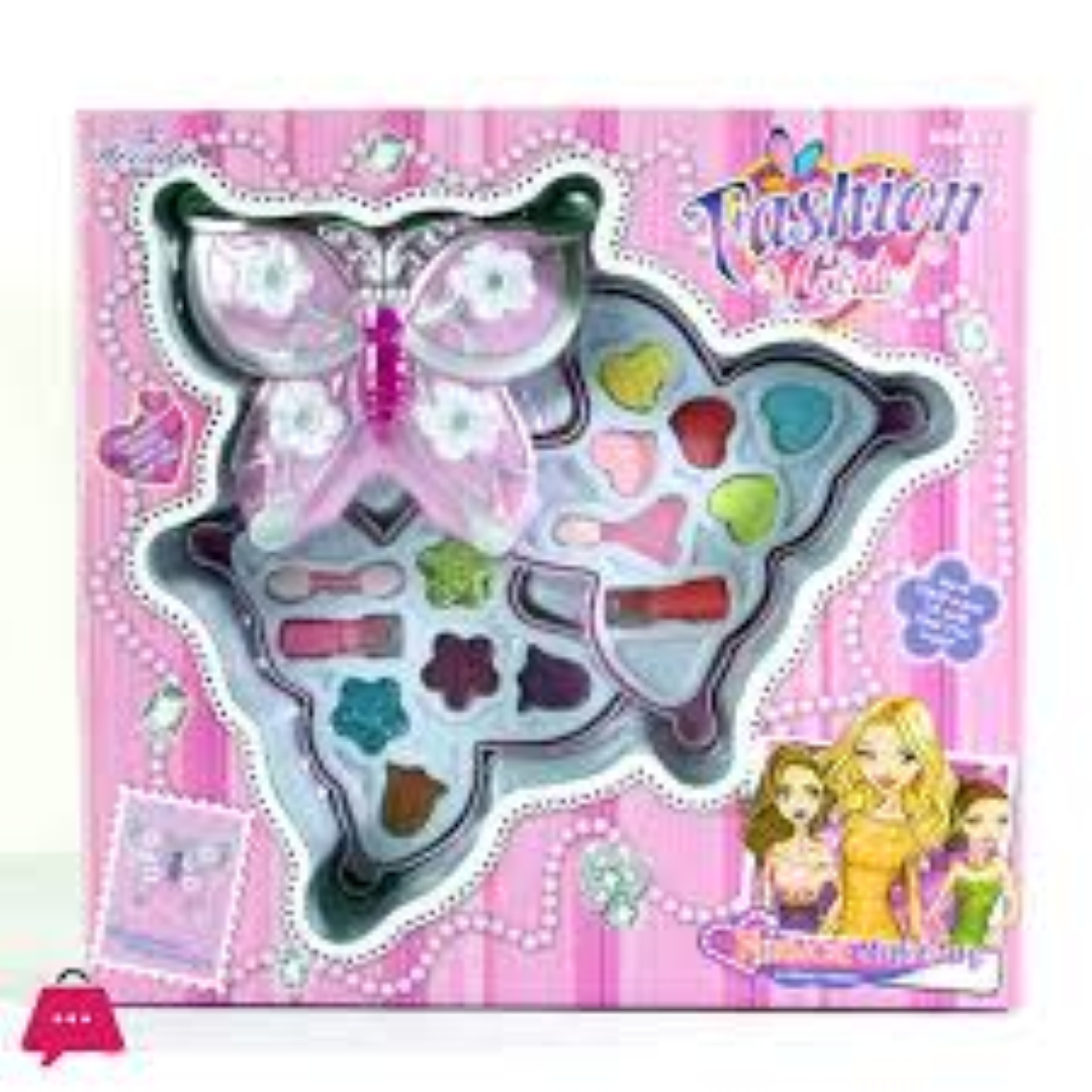 FASHION GIRL MAKE UP SET 600183